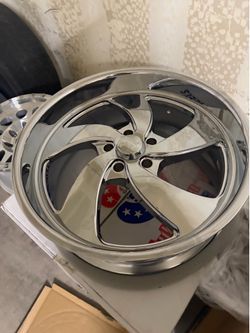 22x9 US Mags desperados