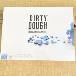 Dirty Dough Adult Game