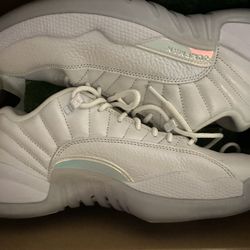 Jordan Retro 12 Low Easter