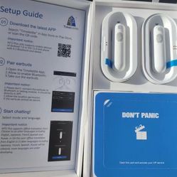 Wt2 Plus Real Time Translator 