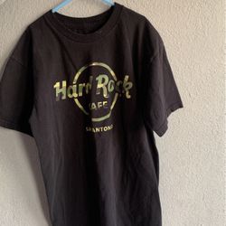 Hard Rock
