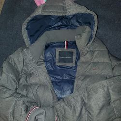 Tommy Hilfiger Men's Coat