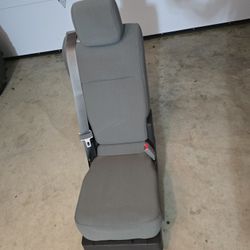 2015-2025 FORD F150 F250 F350 SUPER DUTY CENTER CONSOLE SEAT