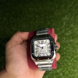 Men’s Watch 
