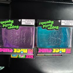 Needoh Nice Cube