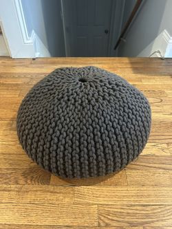 Pouf Ottoman 