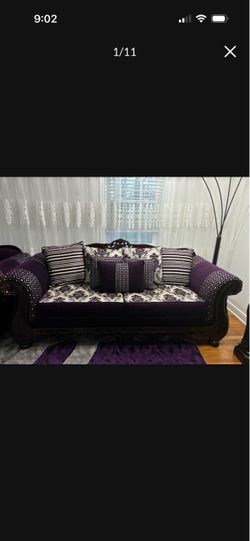Ameliya sofas