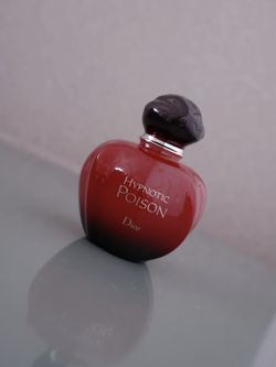 Dior - HYPNOTIC POISON, Eau de Toilette (EDT), 3.4 oz / 100 mL, NEW!