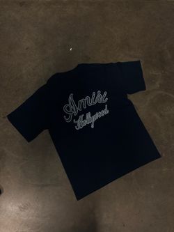 Amiri T-Shirt