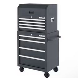 On Sale!!! Brand New Gray Kobalt Tool Cabinet(Full Set)