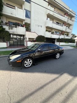Lexus ES (contact info removed)