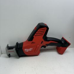 Milwaukee M18 HackZall 211599/12