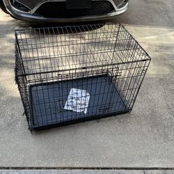 Large Pet Crate