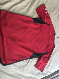 Manchester United 13/14 size 23/24 Manchester United home kit