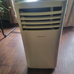 Comfort Aire A/C Unit