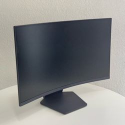 Monitor LG 27GS60QC-B Gaming