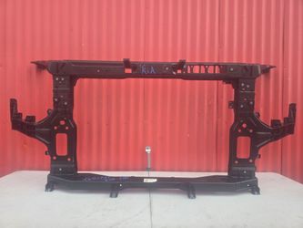 Kia telluride Front Radiator Support 2020-2026
