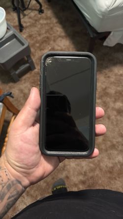 iPhone 11 Pro