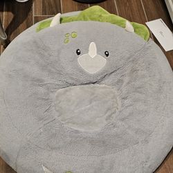 Dinosaur Pillow Chair