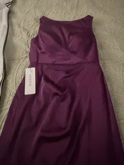 NEW Formal / Wedding Attire Azazie