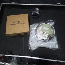 Washer Transmission Clutch In Box New