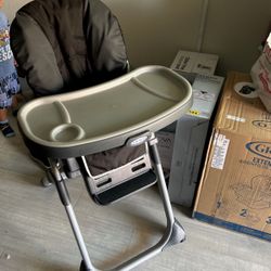 Graco DuoDiner 3 in 1