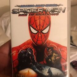 Psp Games