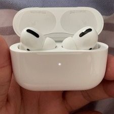 Earphones Apple Air3 Pods
