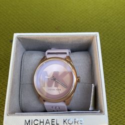 Michael Kors Ladies Watch