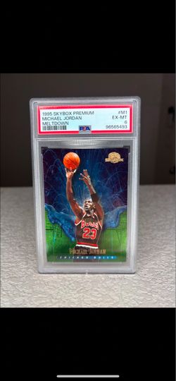 Sports cards