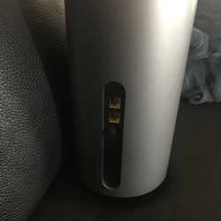 T mobile provider (Wi-Fi box )