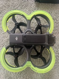 DJI avata 2