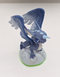 Skylanders Whirlwind Figure