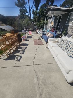 Garage sale