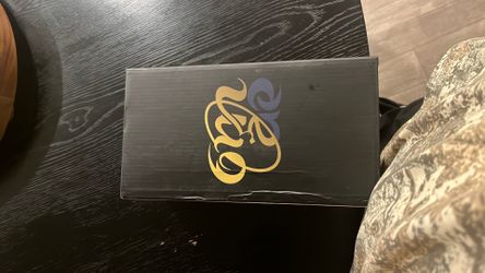 one ae water bottle