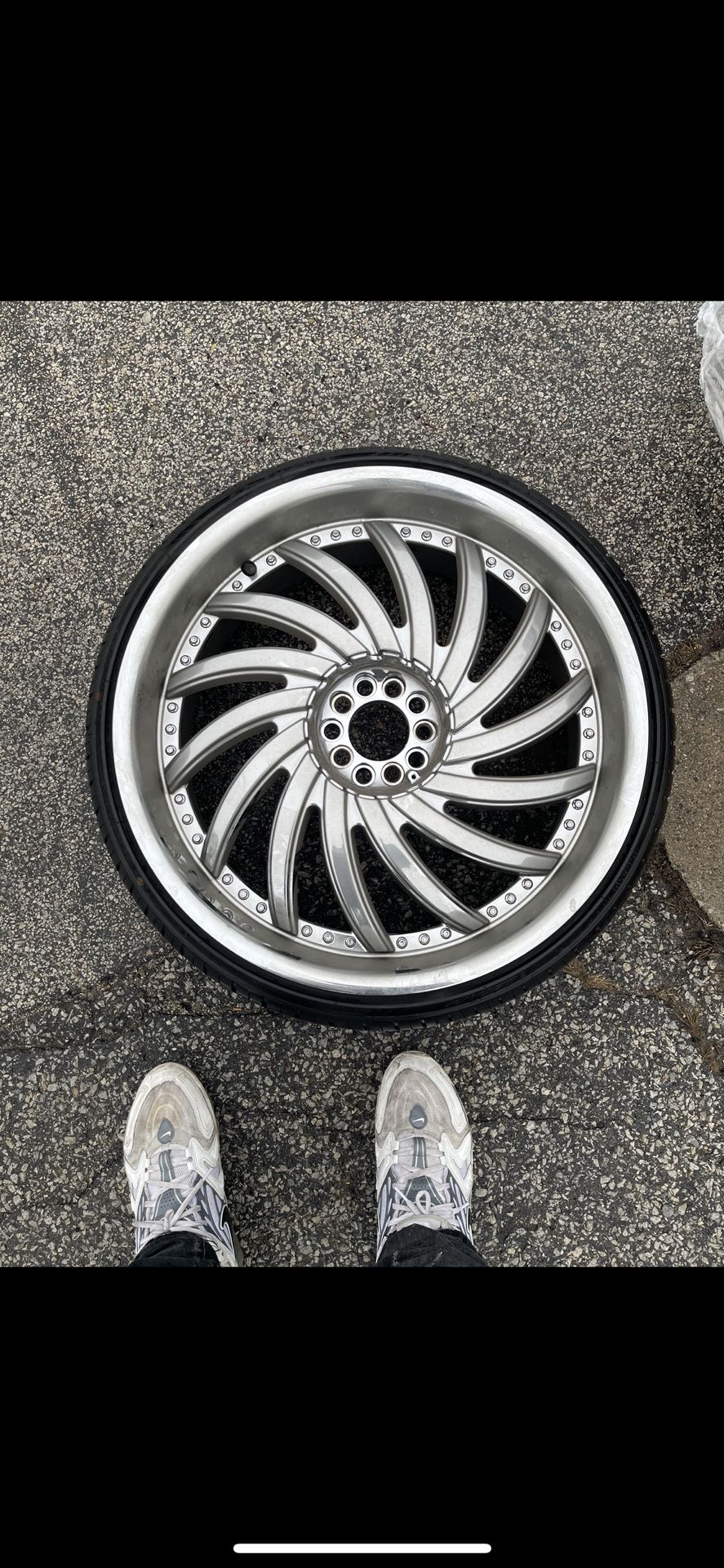 Rim’s