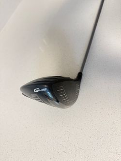 Ping G425 Max Driver – 9° – Stiff Shaft