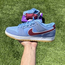 Nike SB Dunk Low