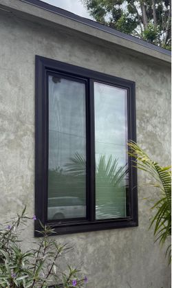 Windows & doors