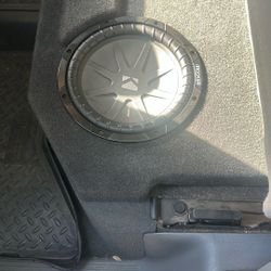 Trading subs for a dirt bike of selling for $450