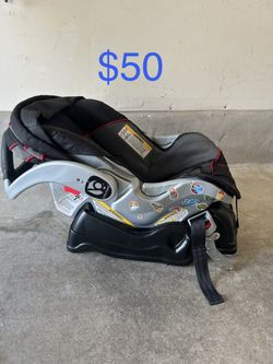 Baby Car Seat