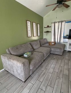 Sofas from Ashely