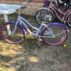 Beach Cruiser 