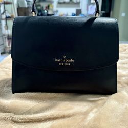 Kate Spade Top Handle Satchel 