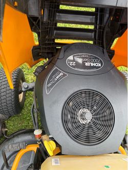 Cub Cadet