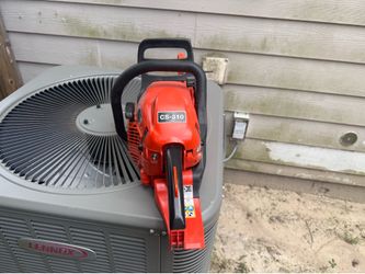 Chainsaw
