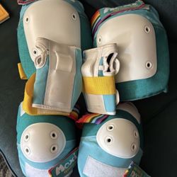 Pro Skateboard Vintage 