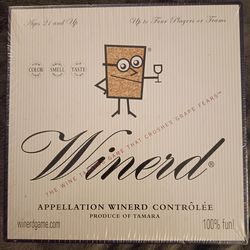 Winerd