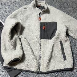 Brand New Boy Jackets