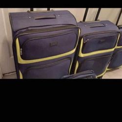 All Luggage $100